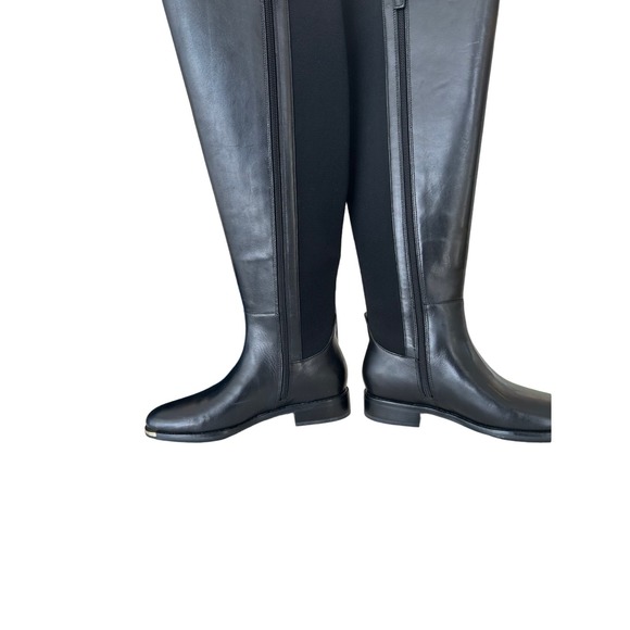 Cole Haan Grand Ambition Huntington Over-the-Knee Boot Sz 5.5 MSRP $340 - Picture 6 of 13